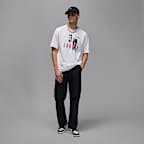 Playera para hombre Jordan Reissue