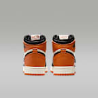 Air Jordan 1 High OG "Shattered Backboard" Big Kids' Shoes