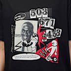 Jordan Flight Camiseta - Mujer