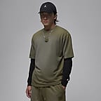 Medium Olive