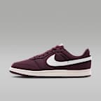 Burgundy Crush/Sail