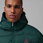 Jordan Brooklyn Men's Puffer Jacket