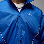Jordan Brooklyn Draft-jakke til mænd