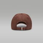 Jordan Club Unstructured Cap
