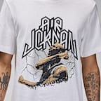 Jordan Sport 男款 Dri-FIT T 恤
