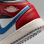 Air Jordan 1 Mid Kinderschoenen