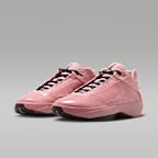 Tenis de básquetbol Air Jordan 40 "Dusty Rose"