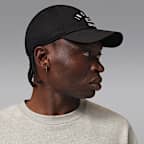 Jordan Club 'London' Unstructured Hat