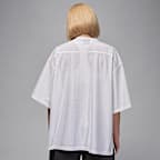 Jordan Brooklyn Women's Mesh Top