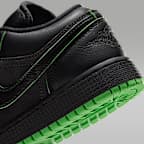 Air Jordan 1 Low SE Big Kids' Shoes