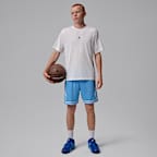 Jordan Sport Essentials Men's Dri-FIT Short-Sleeve Top