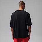 Playera Dri-FIT con gráfico para hombre Jordan Sport