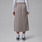 Jordan Flight Fleece Women's Skirt