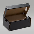 Skor Jordan 1 Mid SE för barn