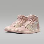 Tenis para mujer Air Jordan 1 High Method of Make
