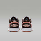 Sapatilhas Air Jordan 1 Low para mulher