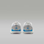 Jordan Flight Court Little Kids' Shoes