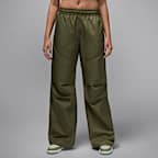 Medium Olive/Black