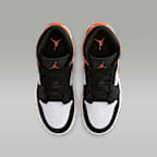 Air Jordan 1 Mid Zapatillas - Niño/a