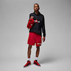 Jordan Essentials Men's Mesh Shorts