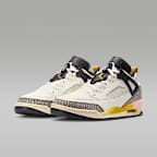 Jordan Spizike Low Men's Shoes