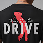 Jordan Sport Men's Dri-FIT Golf T-Shirt