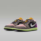 エア ジョーダン 1 LOW SE メンズシューズ