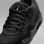 Air Jordan 4 RM Older Kids' Shoes