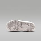 Jordan Flight Court Schuh (ältere Kinder)