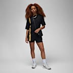 Jordan Women's Oversized Graphic T-Shirt