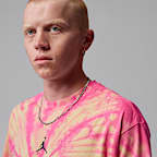 Jordan Brooklyn Men's Tie-Dye Festival T-Shirt