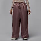 エア ジョーダン ウィメンズ トラックパンツ