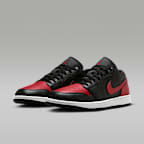 Air Jordan 1 Low Men's Shoes
