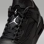 Tenis para hombre Jordan Spizike Low