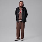 Jordan Brooklyn Men's Coaches Jacket