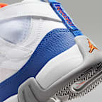 Jumpman Two Trey Older Kids' Shoes