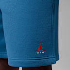 Shorts de 23 cm para hombre Jordan Brooklyn