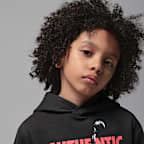 Jordan Brooklyn Fleece AJ6 Conjunt de dues peces amb dessuadora - Nen/a petit/a