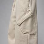 Jordan Flight Fleece Chicago Pants para hombre