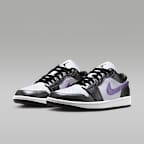 Chaussure Air Jordan 1 Low SE pour femme