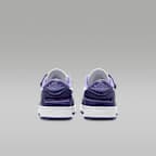 Air Jordan 1 Low FlyEase Older Kids' Shoes