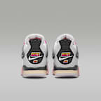 Air Jordan 4 Retro Older Kids' Shoes