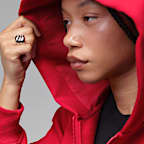 Jordan Brooklyn Women's Full-Zip Hoodie
