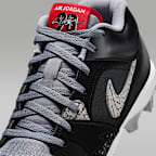 Tacos de fútbol americano Jordan Stadium 90 Low TD