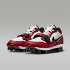 Tacos de béisbol para hombre Jordan Legacy 312 Low MCS