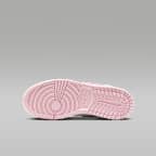 Air Jordan 1 Mid Older Kids' Shoes