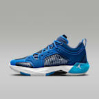 Air Jordan XXXVII Low PF Men's Basketball Shoes