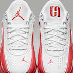 Tenis de básquetbol Jordan Heir Series 2 "Desert Berry"