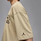 Jordan Men's Oversized T-Shirt