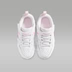 Jordan Court Connect Low sko til små barn